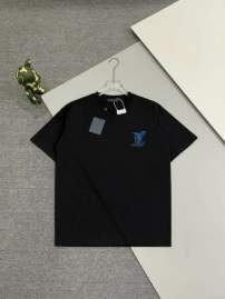 Picture of Louis Vuitton T Shirts Short _SKULVS-XLm6tx477290